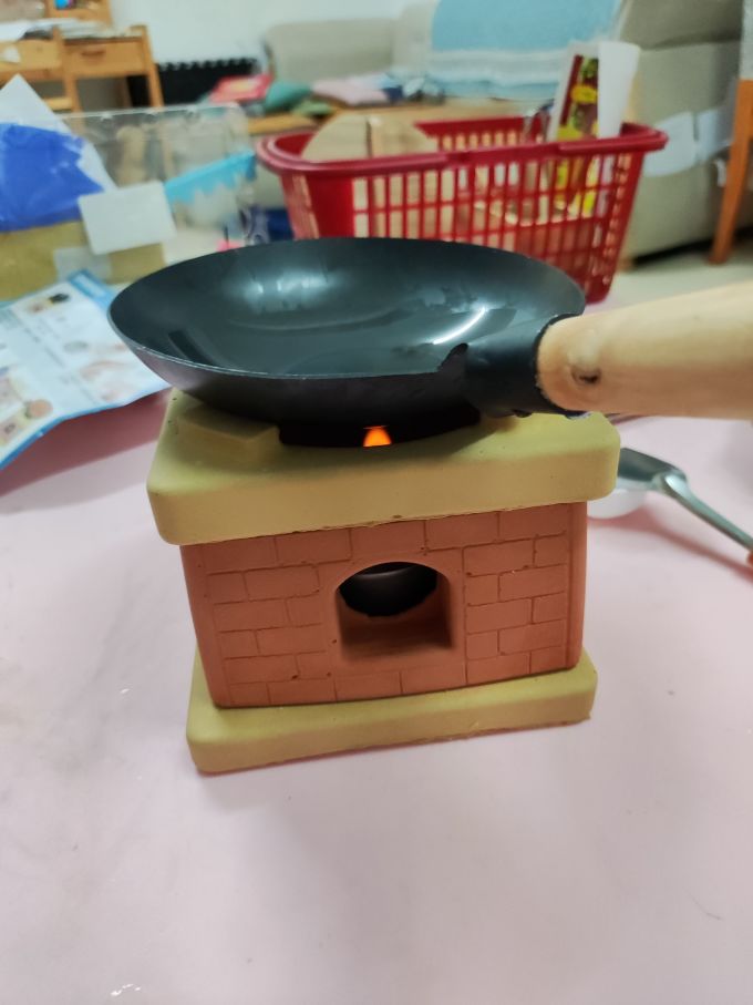 寂皇DIY玩具