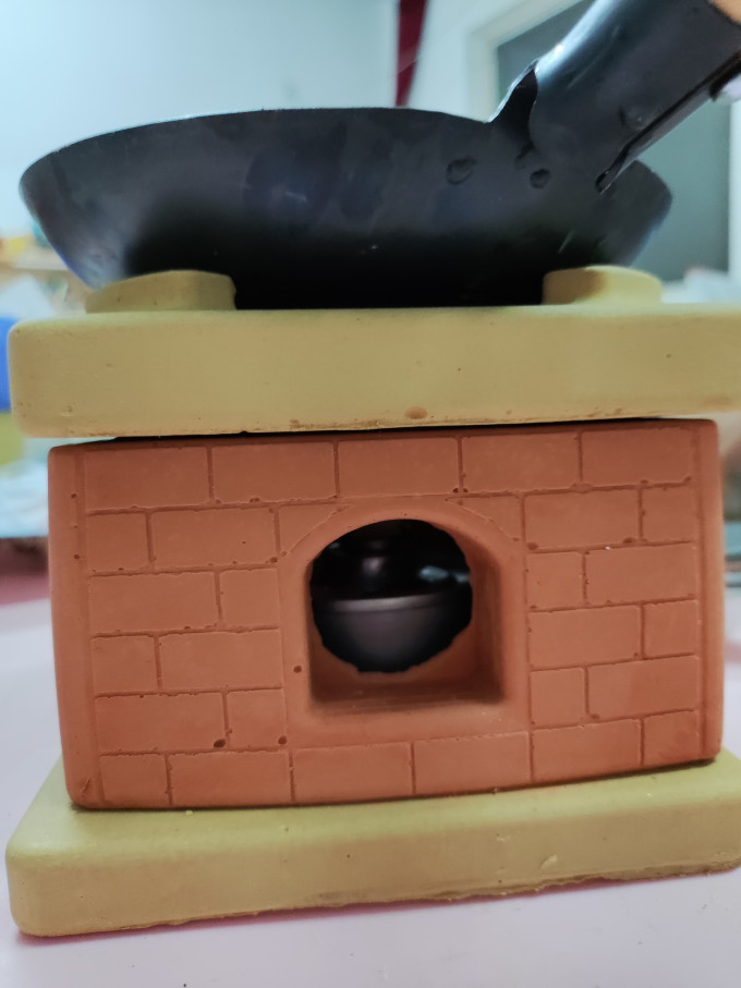 寂皇DIY玩具