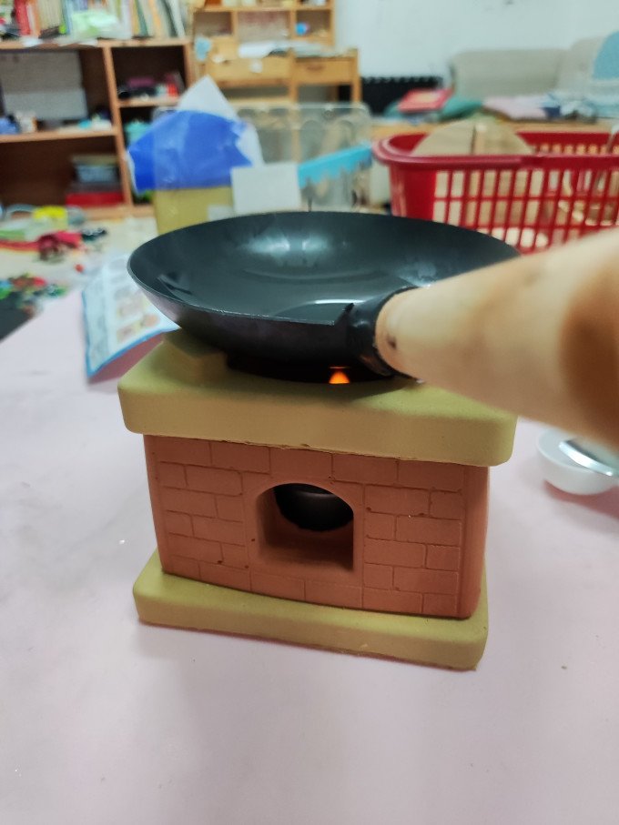 寂皇DIY玩具