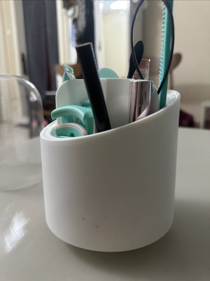 收纳用品