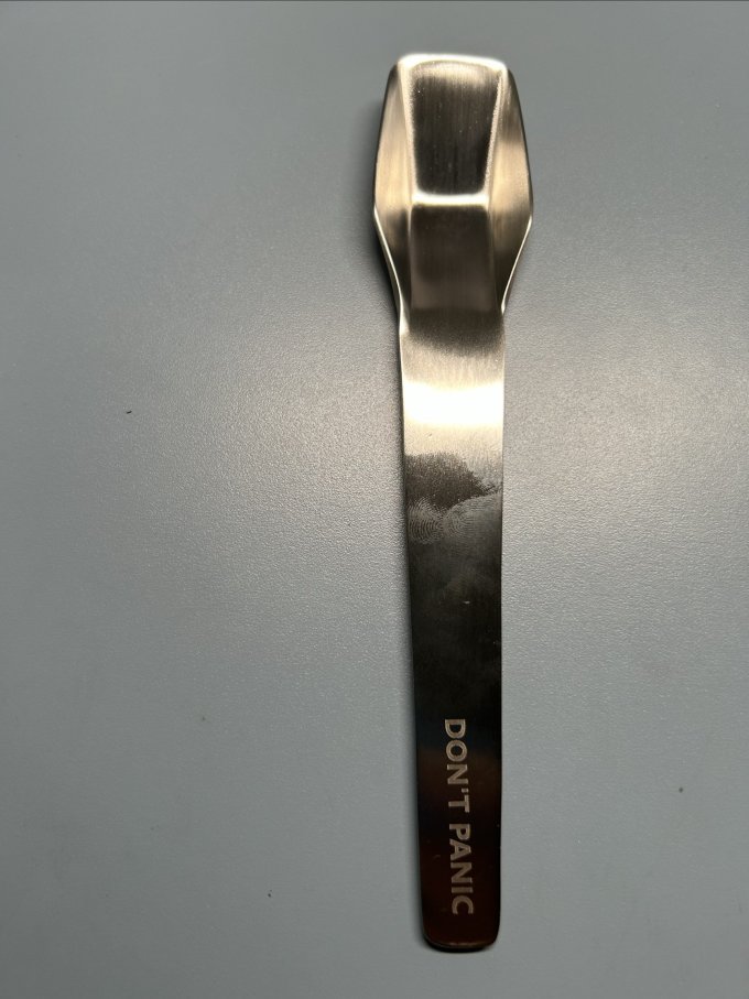 麦当劳餐具