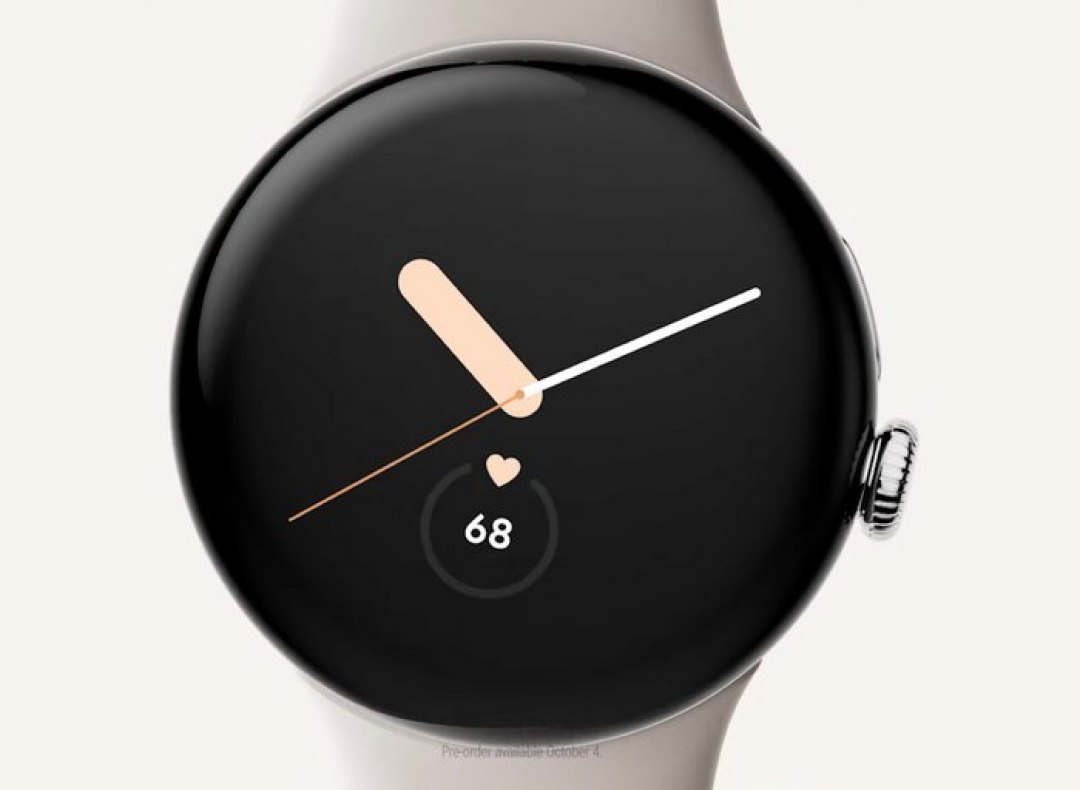 谷歌公布 Pixel 8、Pixel 8 Pro 新机和 Pixel Watch 2 手表外观