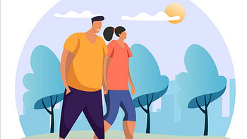 健康人生小百科 篇十六：自从有了步数，好像走路越来越受青睐了，那怎么走路最好？ 