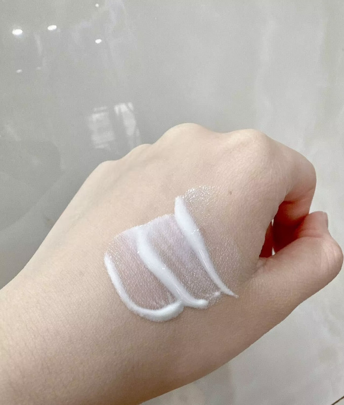 完子心选防晒隔离