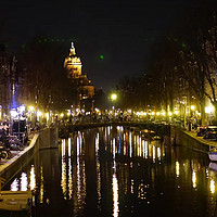 海外游记攻略 篇九：出国旅行，看紧手机！在阿姆斯特丹，我们跟小偷交了个手