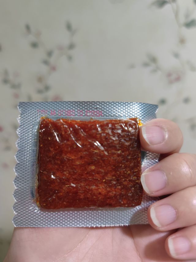 上学时候必不可少的小零食，课间分享必备！