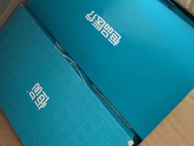 海氏海诺医用口罩