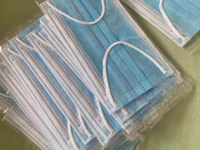 医用口罩