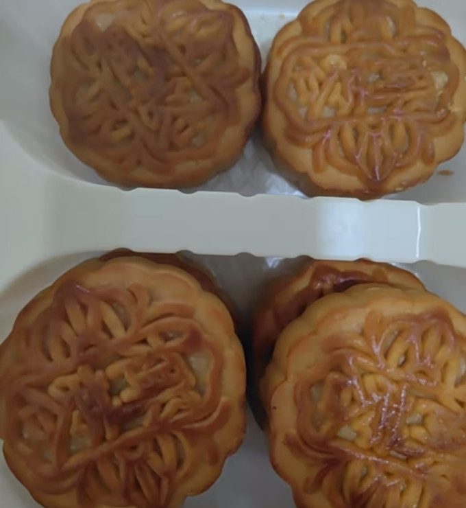月饼
