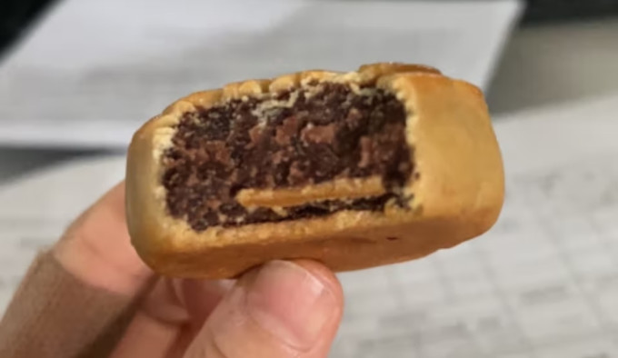 月饼