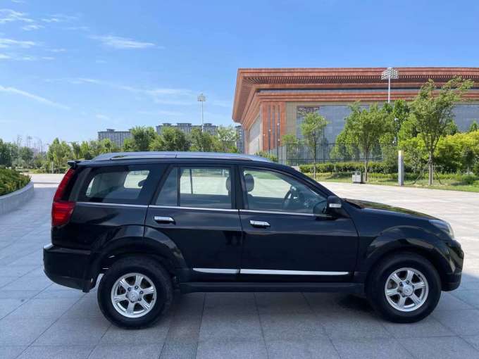 SUV