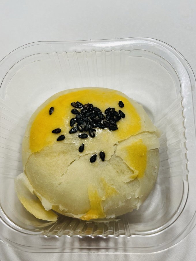 言禧月饼
