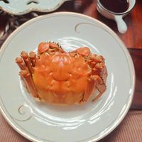 蟹蟹我呀，来啦。
