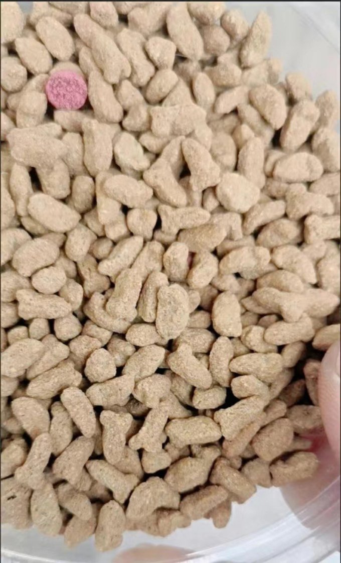 猫粮