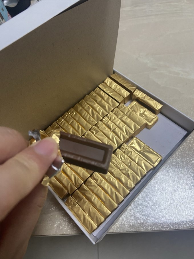 凌翔糖果巧克力
