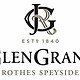 斯佩塞波本威士忌推荐“Glen Grant”