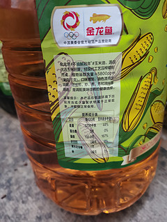 清淡食用油，我选玉米油