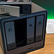 基于N100打造的品牌NAS来了，绿联在IFA 2023上展示DXP2800/4800