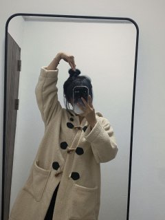 冬天快到了买件新衣服吧