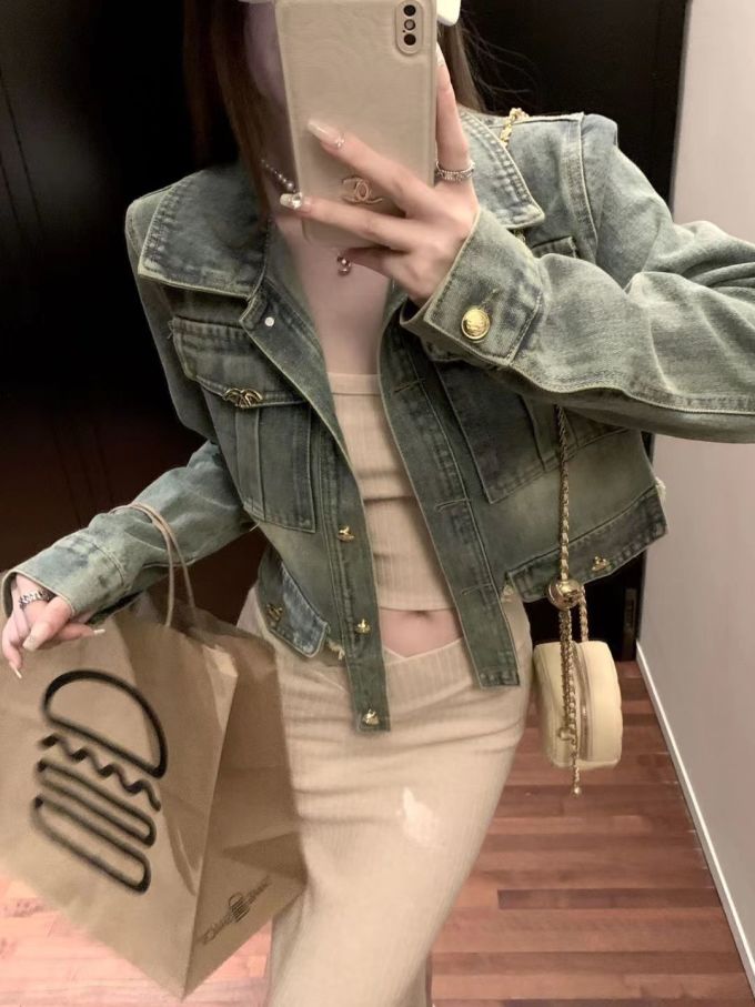 女外套