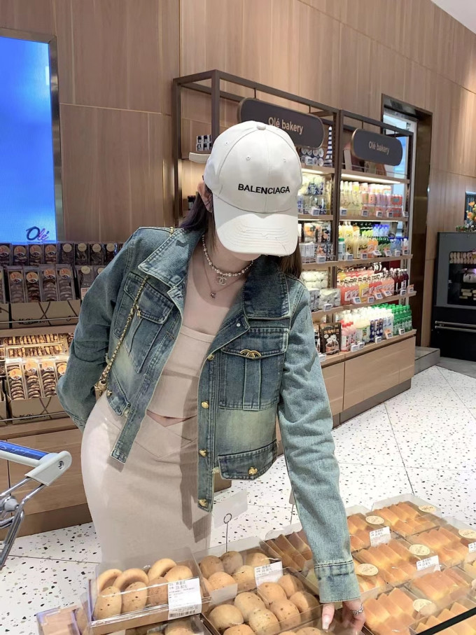 女外套