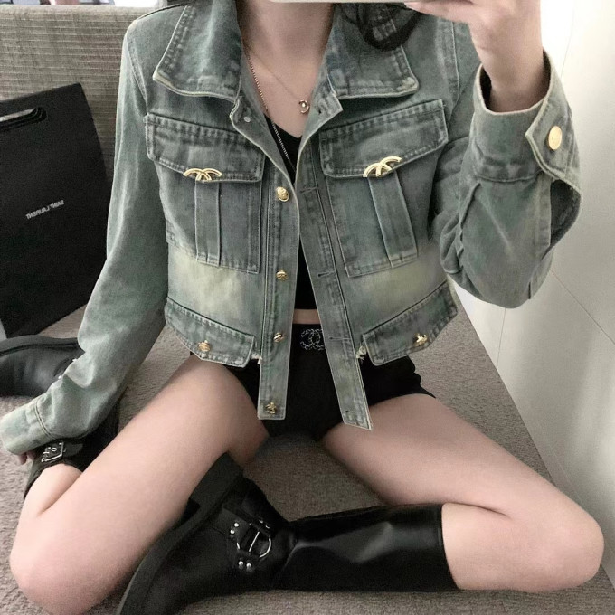 女外套