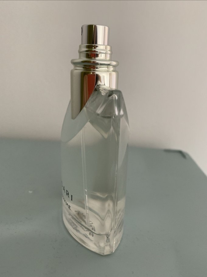 干净高端的味道宝格丽大吉岭茶香水