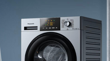 洗衣机 篇十五：松下洗衣机｜预算3000元以内｜以下是对六款热销型松下洗衣机的推荐分析！