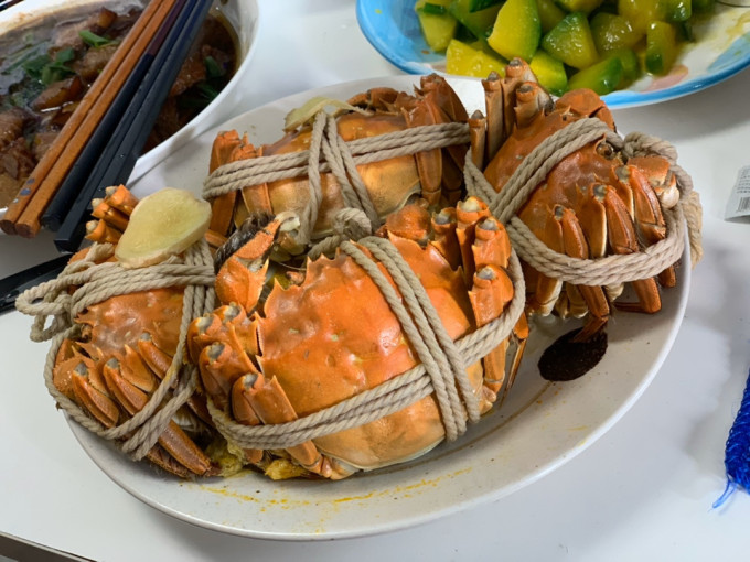 海鲜水产