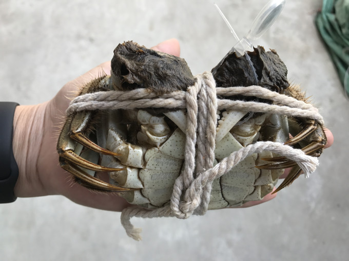 海鲜水产