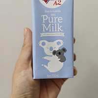 饮品专栏 篇三十：现在的牛奶品质是越来越好了