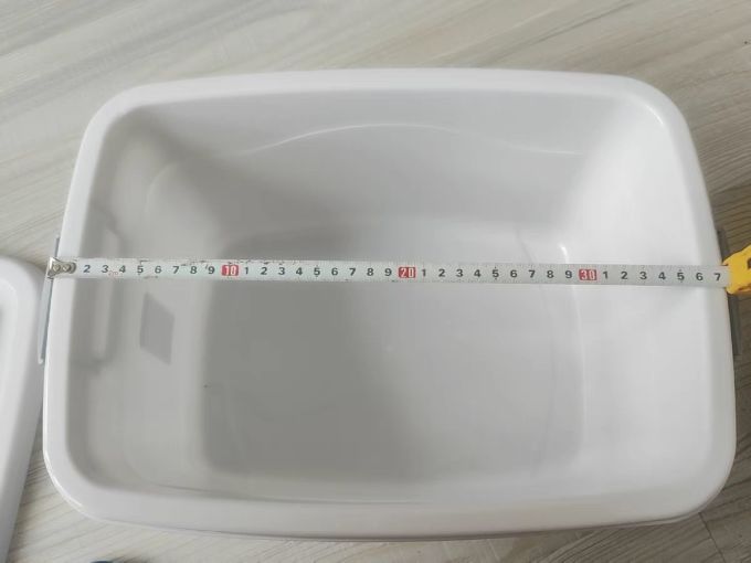 佳帮手收纳箱/桶/凳