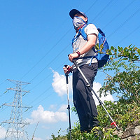 选好装备体验山野秋之美！秋之徒步必备好物看这里