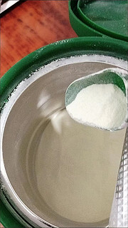 低脂高钙成人奶粉
