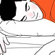 为什么女生睡觉时喜欢“夹被子”？2个原因别害羞知道