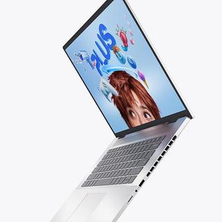 戴尔灵越 Plus 16 笔记本增配，采用酷睿 i7-13620H、LPDDR5 内存、RTX 4060 独显