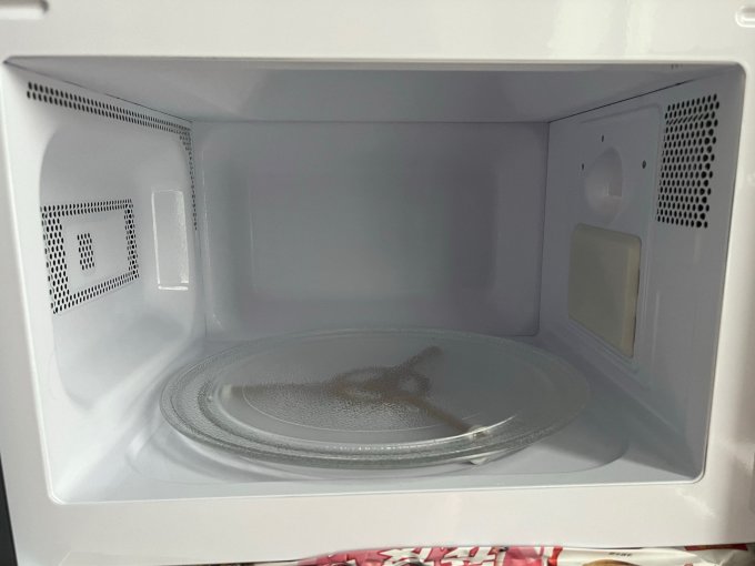 微波炉