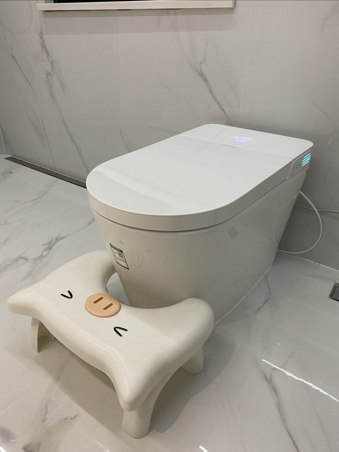 智能马桶