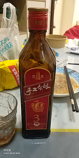 塔牌三年冬酿太好喝了