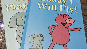 绘本分享 篇八：大龄儿童英语启蒙绘本，小猪和小象