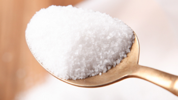 无碘天山湖盐——呵护健康，纯净自然的选择