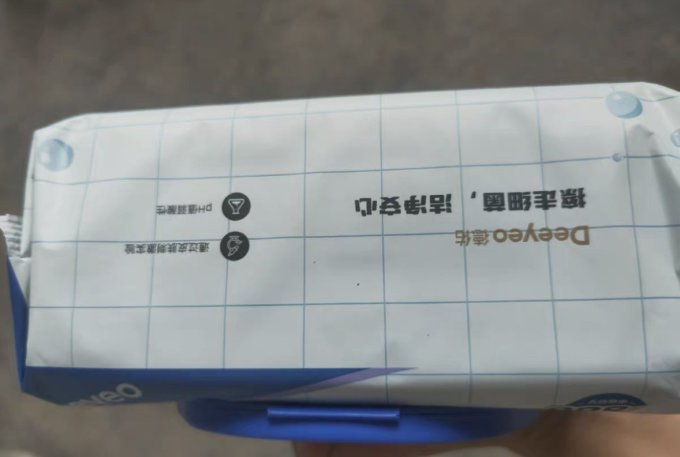 德佑湿厕纸