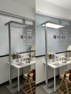 带娃家庭必选，千挑万选学习灯下安全下车