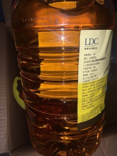 金掌门非转基因企业标精炼玉米胚芽油