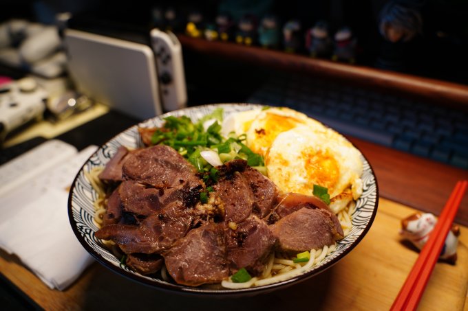 恒都牛肉