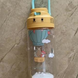 9月开学季，如何选购儿童水壶