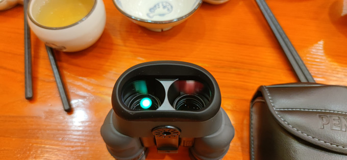 理光望远镜