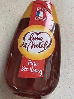 好喝不贵的蜂蜜！