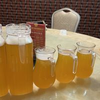 好喝的精酿超级白熊