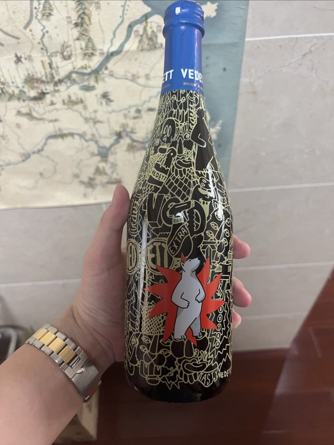 精酿啤酒